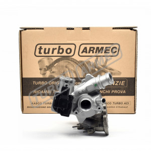 Turbo Modificato su...