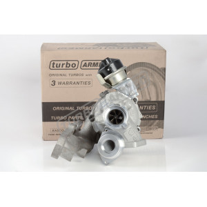 Turbo Modificato su...