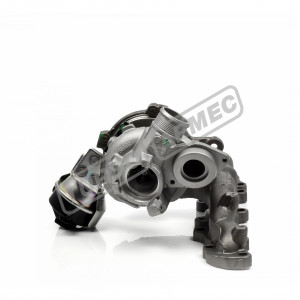 Turbo Modificato su...