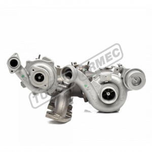 Turbo Modificato su...