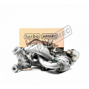 Turbo Modificato su...