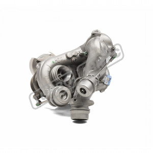 Turbo Modificato su...