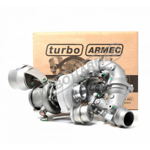 Turbo Modificato su...