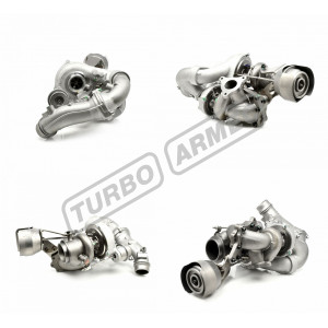 Turbo Modificato su...