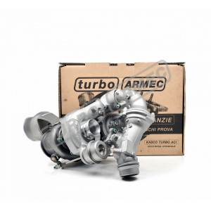 Turbo Modificato su...