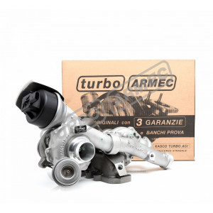Turbo Modificato su...