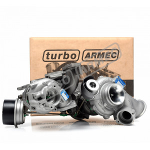 Turbo Modificato su...