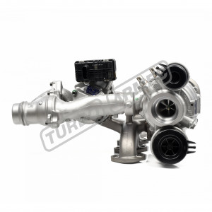 Turbo Modificato su...