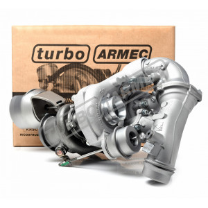 Turbo Modificato su...