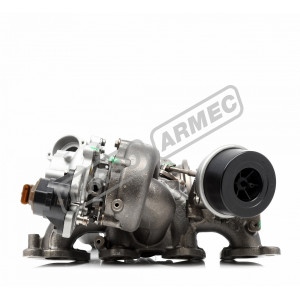 Turbo Modificato su...