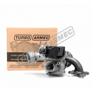 Turbo Modificato su...