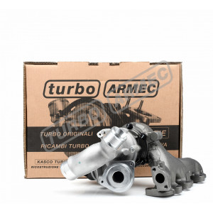 Turbo Modificato su...