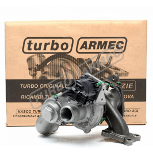 Turbo Modificato su...