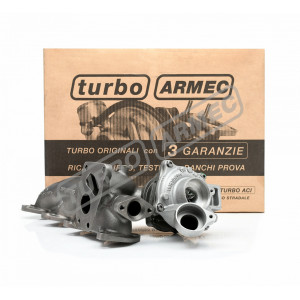 Turbo Modificato su...