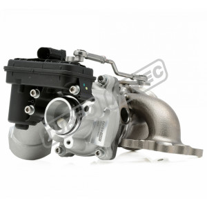 Turbo Modificato su...