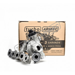 Turbo Modificato su...