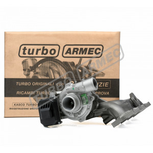 Turbo Modificato su...