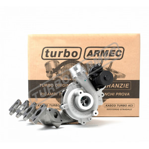 Turbo Modificato su...