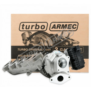 Turbo Modificato su...
