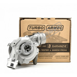 Turbo Modificato su...