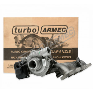 Turbo Modificato su...