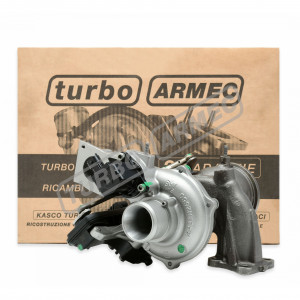 Turbo Modificato su...