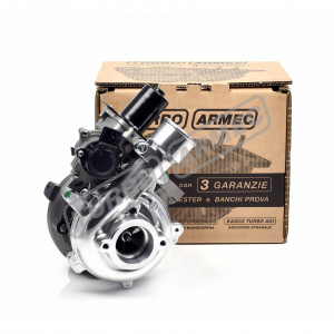 Turbo Modificato su...