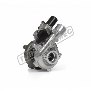 Turbo Modificato su...
