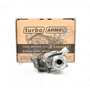 Turbo Modificato su...