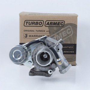 Turbo Modificato su...