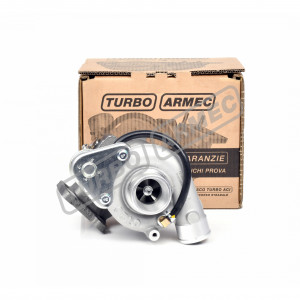 Turbo Modificato su...