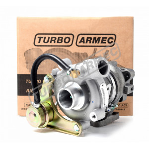 Turbo Modificato su...