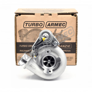 Turbo Modificato su...