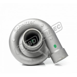 Turbo Modificato su...