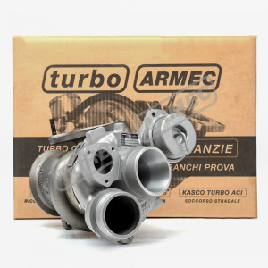 Turbo Modificato su...