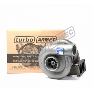Turbo Modificato su...
