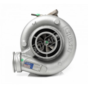Turbo Modificato su...