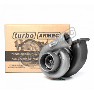 Turbo Modificato su...