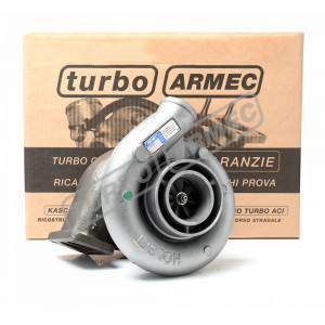 Turbo Modificato su...