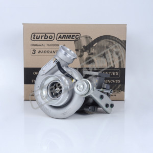 Turbo Modificato su...