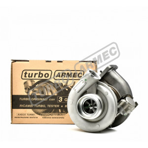Turbo Modificato su...