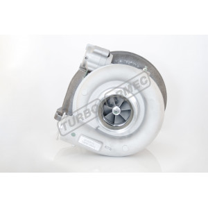 Turbo Modificato su...