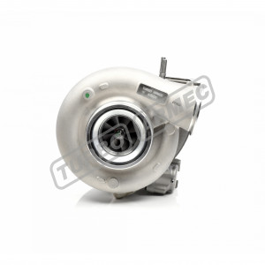 Turbo Modificato su...