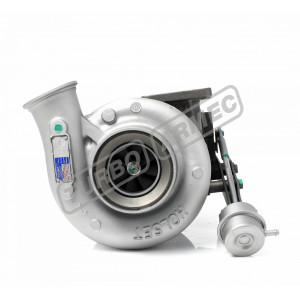 Turbo Modificato su...