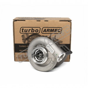 Turbo Modificato su...