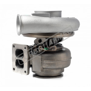 Turbo Modificato su...