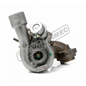 Turbo Modificato su...
