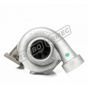 Turbo Modificato su...
