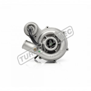 Turbo Modificato su...