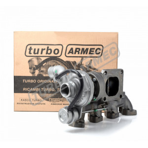 Turbo Modificato su...